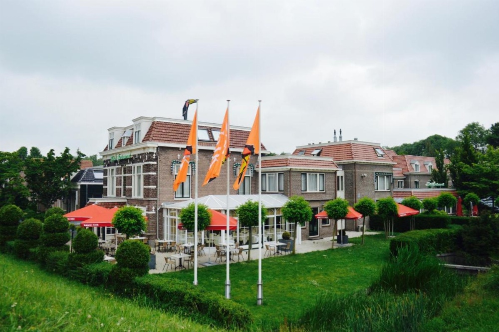 Van der Valk Purmerend Image 31
