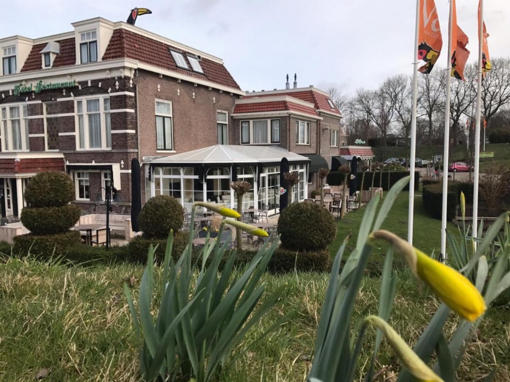 Van der Valk Purmerend Image 36